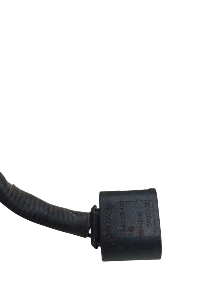 Sonda Lambda Bmw 550i 4.4 V8 2011 2012 F10 Cod 757667302 1
