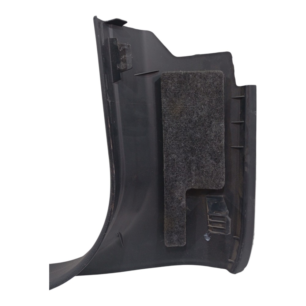 Soleira Dianteira Direita Mercedes A250 2015 Cod-a2466800206 Preto 8