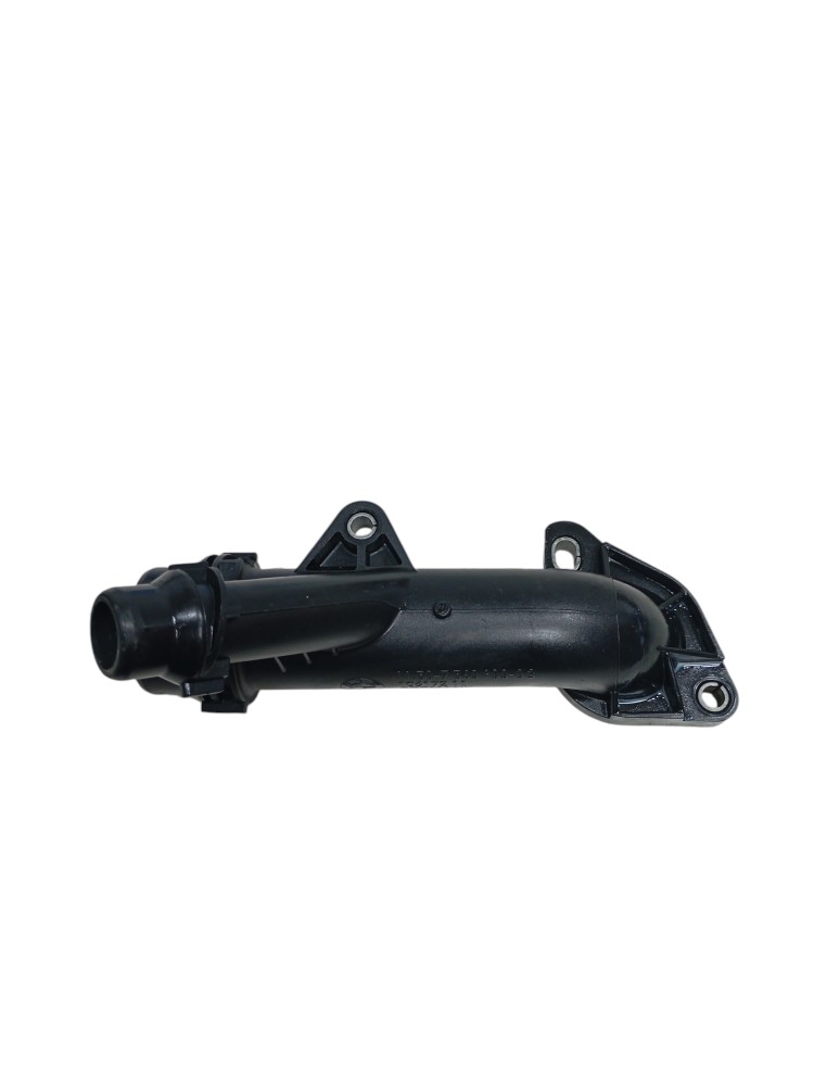 Tubo Flange Cano Água Motor Bmw 320 2.0 2009 2011 7560130 2
