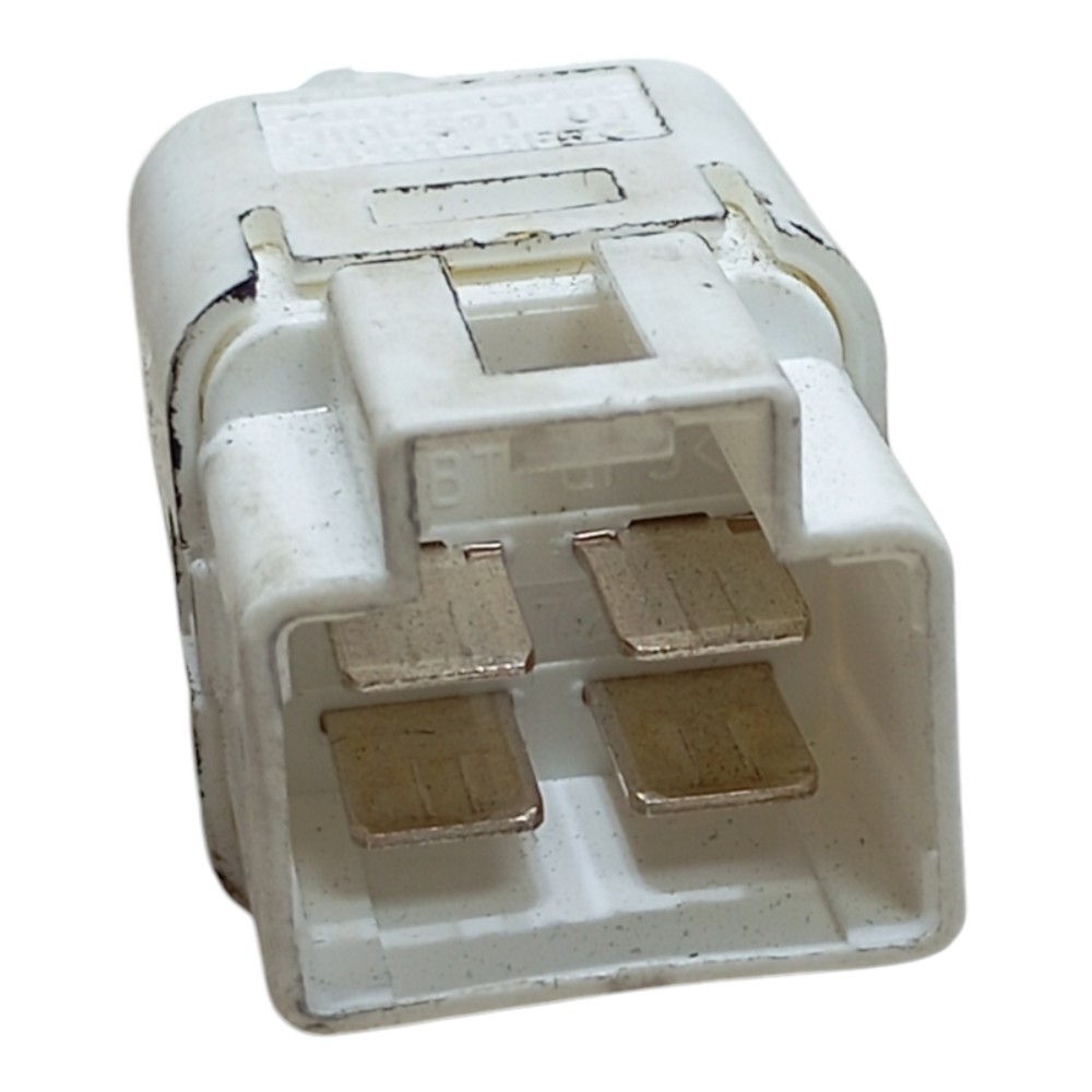 Sensor Interruptor Pedal Freio Nissan Kicks 1.6 Advance 2024 2