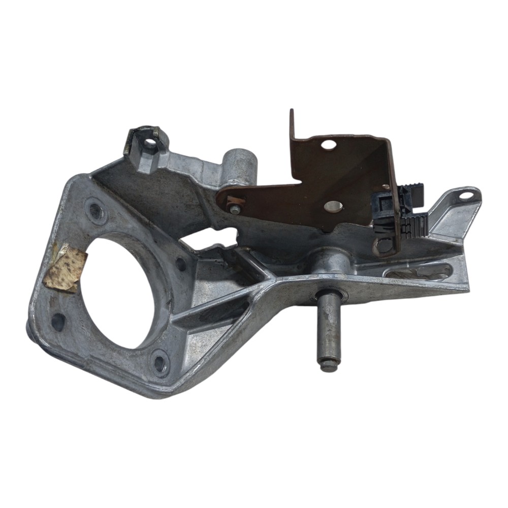 Suporte Pedal De Freio Bmw 325i 2.5 Aspirada 2001 2002 2003 7