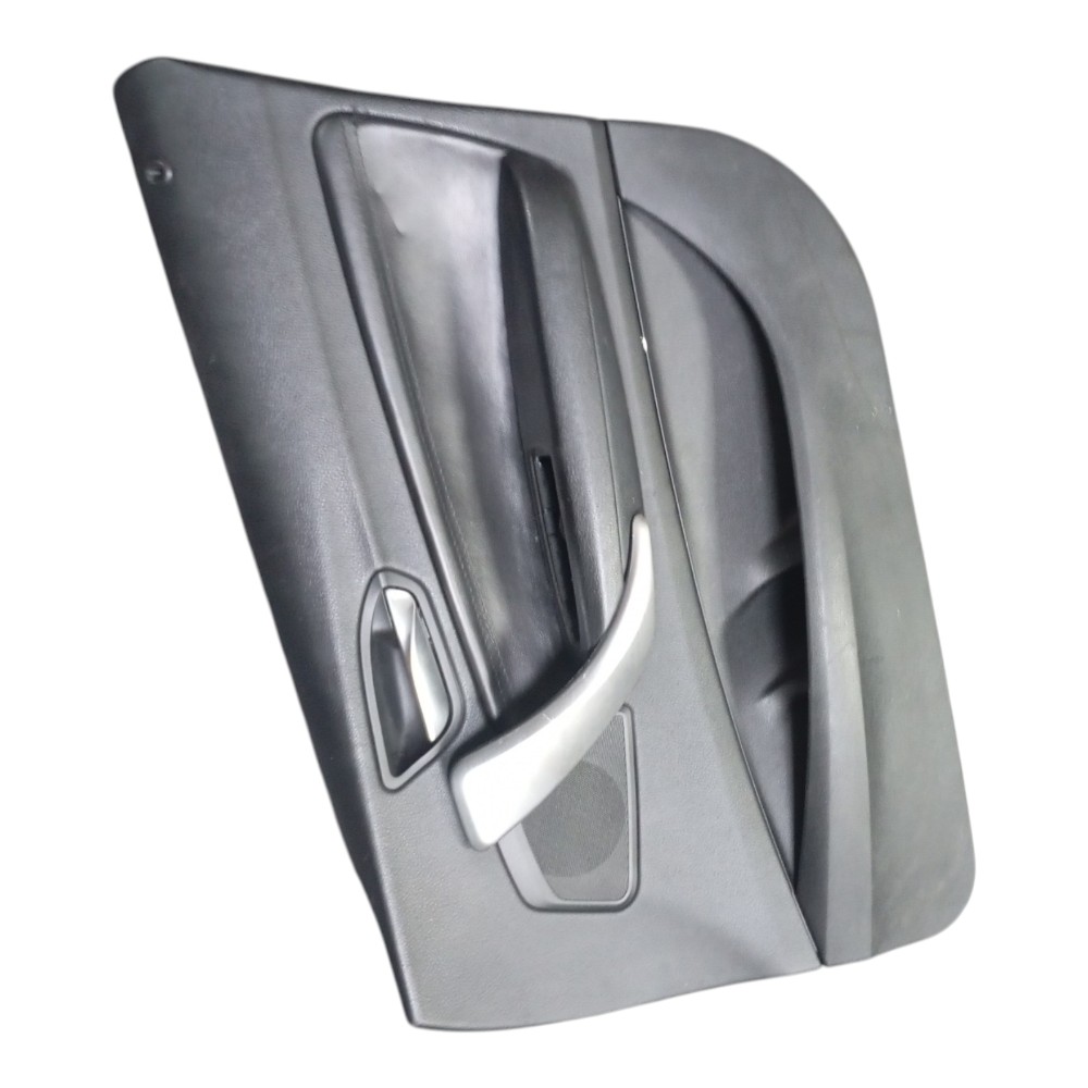 Forro Porta Dianteira Direita Bmw 118i 1.6 Turbo 2013 2014 6