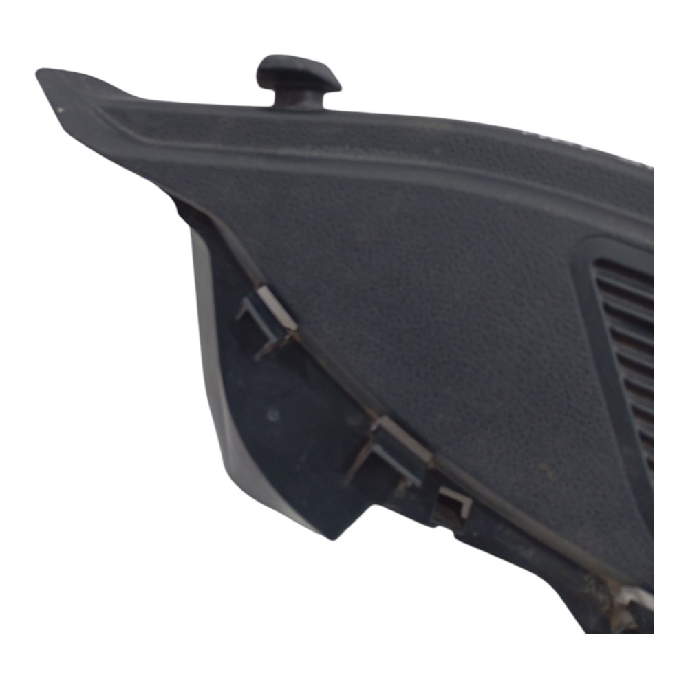 Moldura Bagagito Alto Falante Bmw 118i 2012 Cod-51467221044 Preto 4