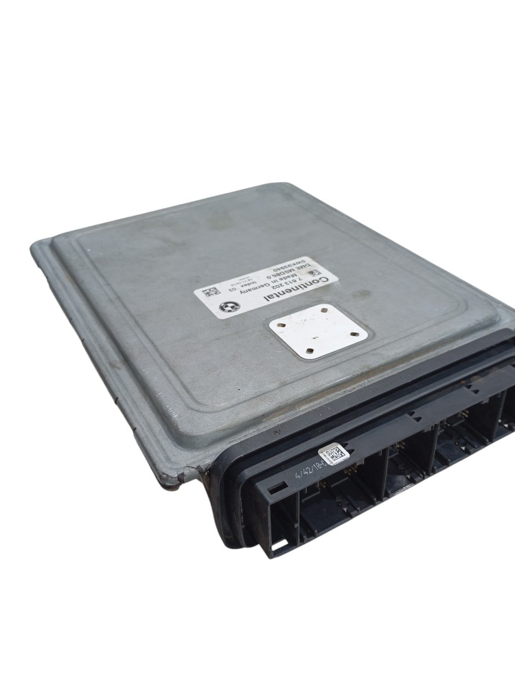 Módulo De Injeção Dme Bmw 550i 4.4 V8 2011 2012 F10 7613202 6