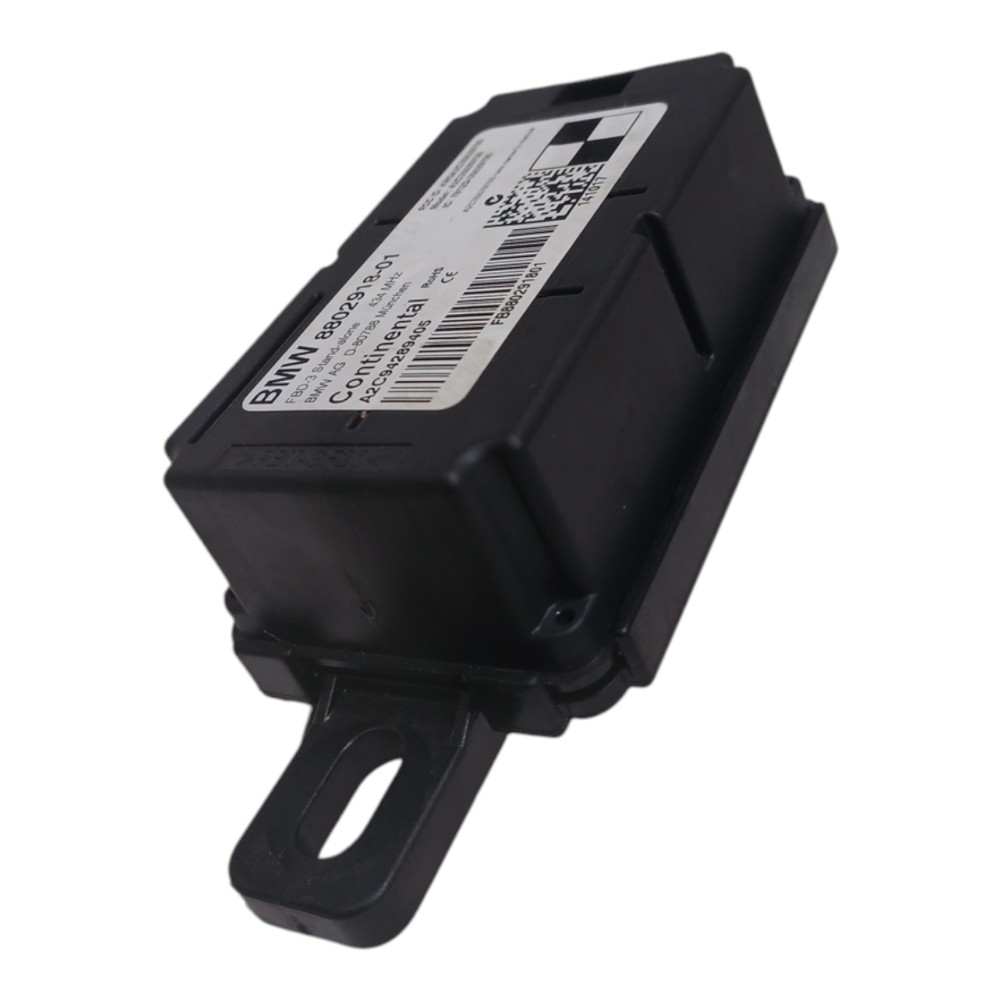 Módulo Amplificador Antena Bmw 320i 2.0 F30 N20 2017 2018