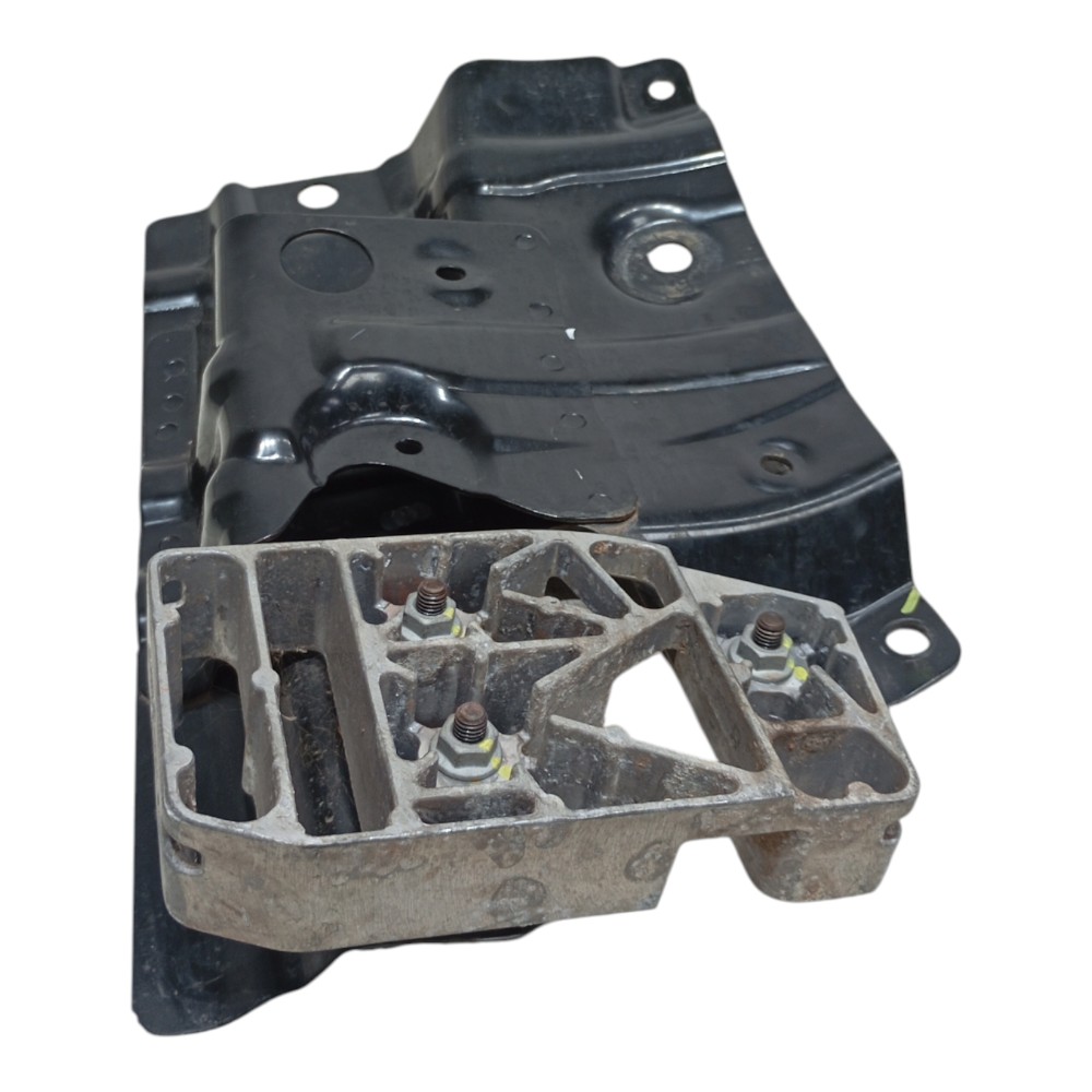 Suporte Motor Elétrico Dianteiro Esquerdo Byd Han 680ev 2023 6