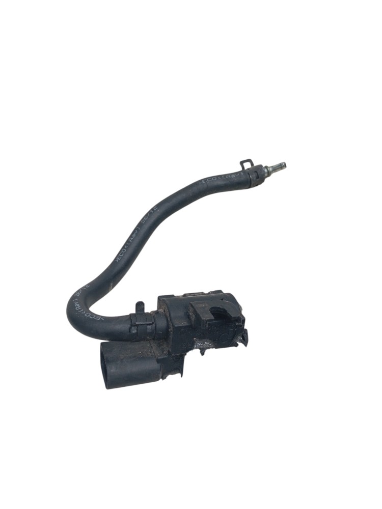 Válvula Comutadora Solenoide Audi A1 1.4 2012 2013 06f906283 4