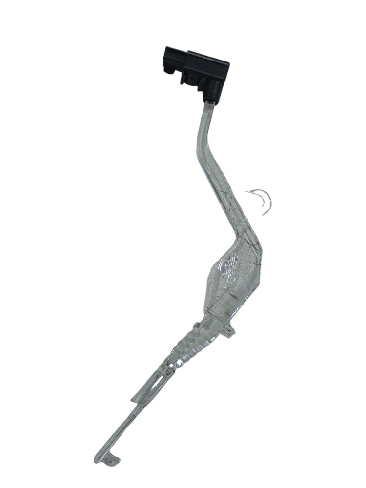 Luz Interna Led Cortesia Volvo Xc60 2.0 Recharge T8 Awd 2022 5