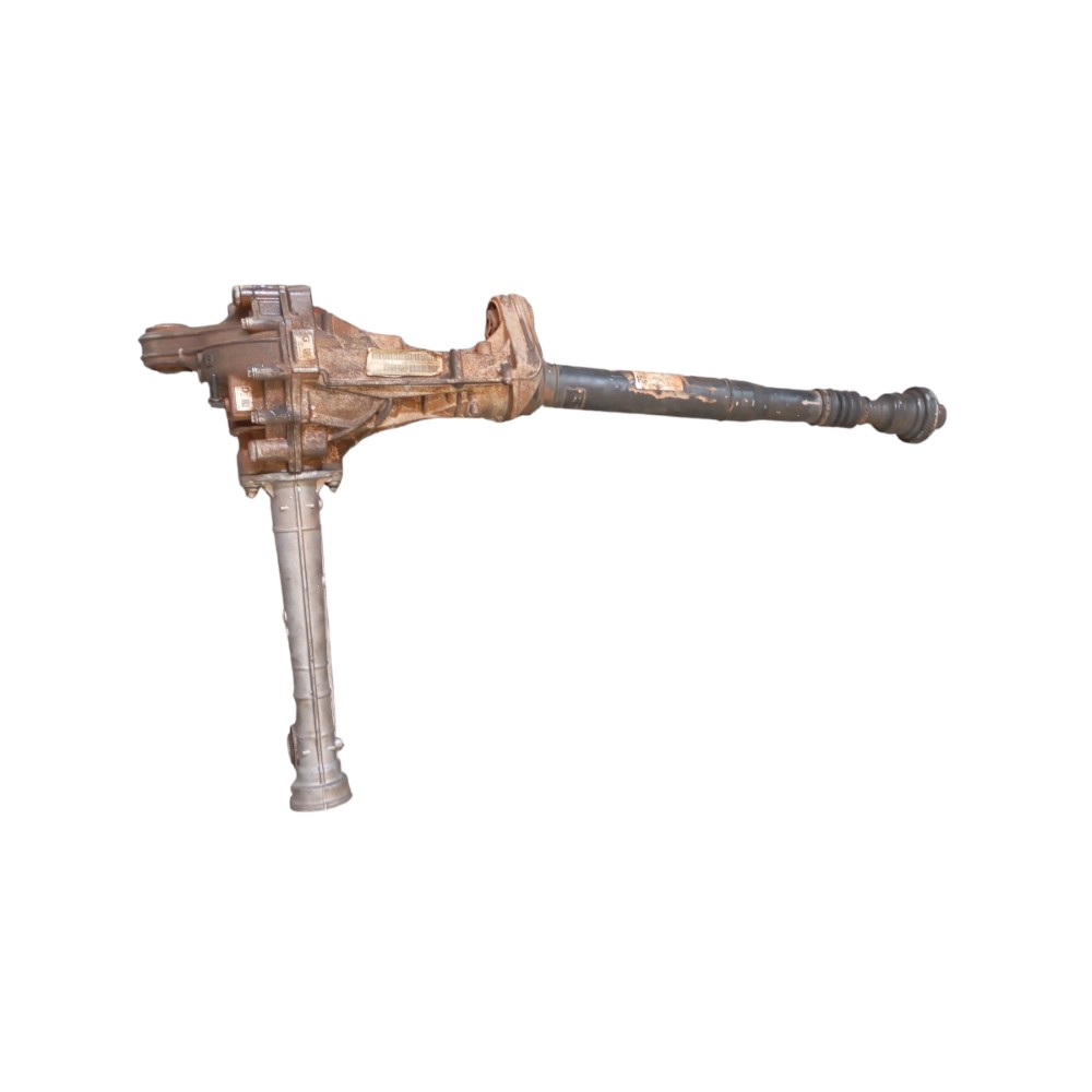Diferencial Dianteiro Vw Touareg V8 2014 Cod-4460310123 7