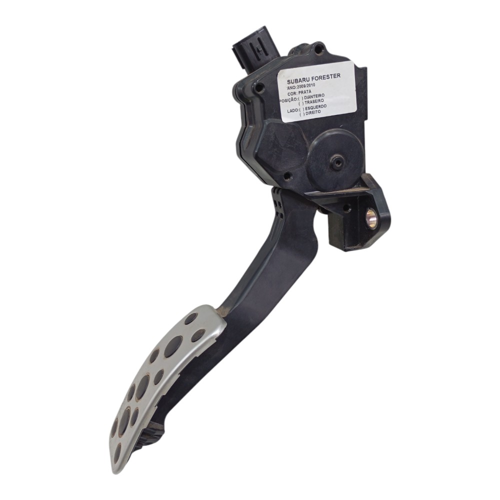 Pedal Acelerador Subaru Forester 2.0 2010 Cod-36010ag150 6