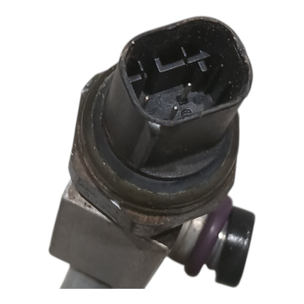Mangueira Cano Ar Condicionado Bmw 325i 2.5 1999 2003 E46 4