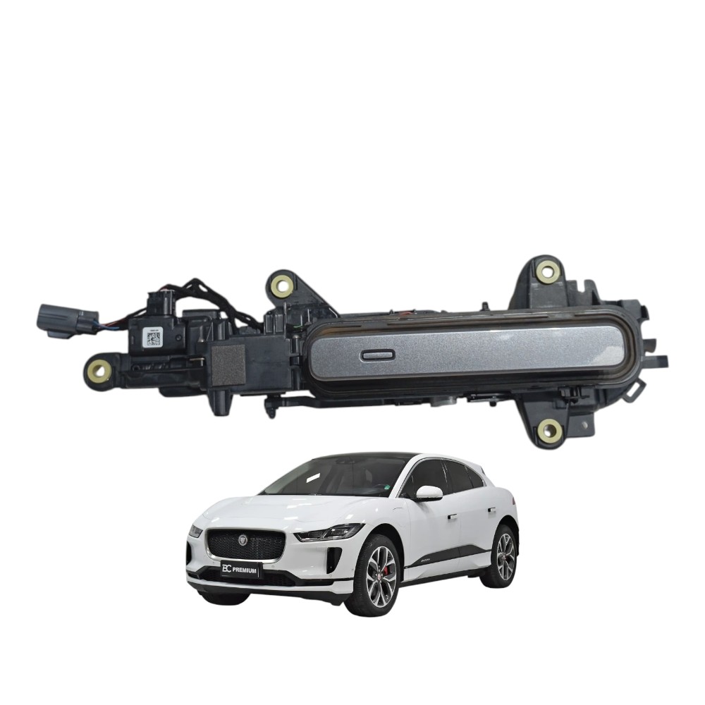Maçaneta Externa Dianteira Direita Jaguar I-pace 2020 Dianteira