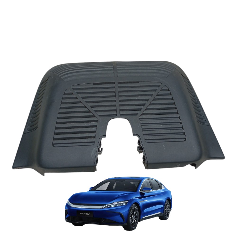 Acabamento Luz Teto Cortesia Byd Han Awd Gs 680ev 2022 2023 1