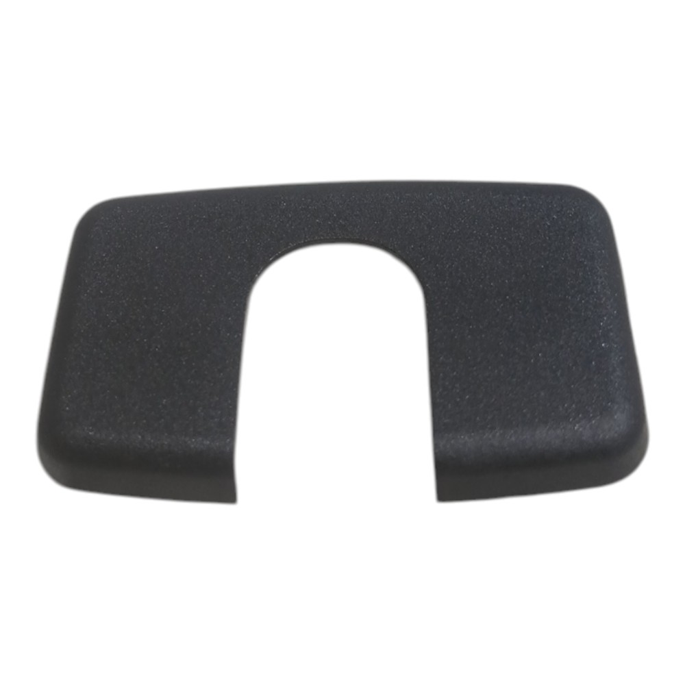 Moldura Quebra Sol Esquerdo Mercedes C180 1.6 2014