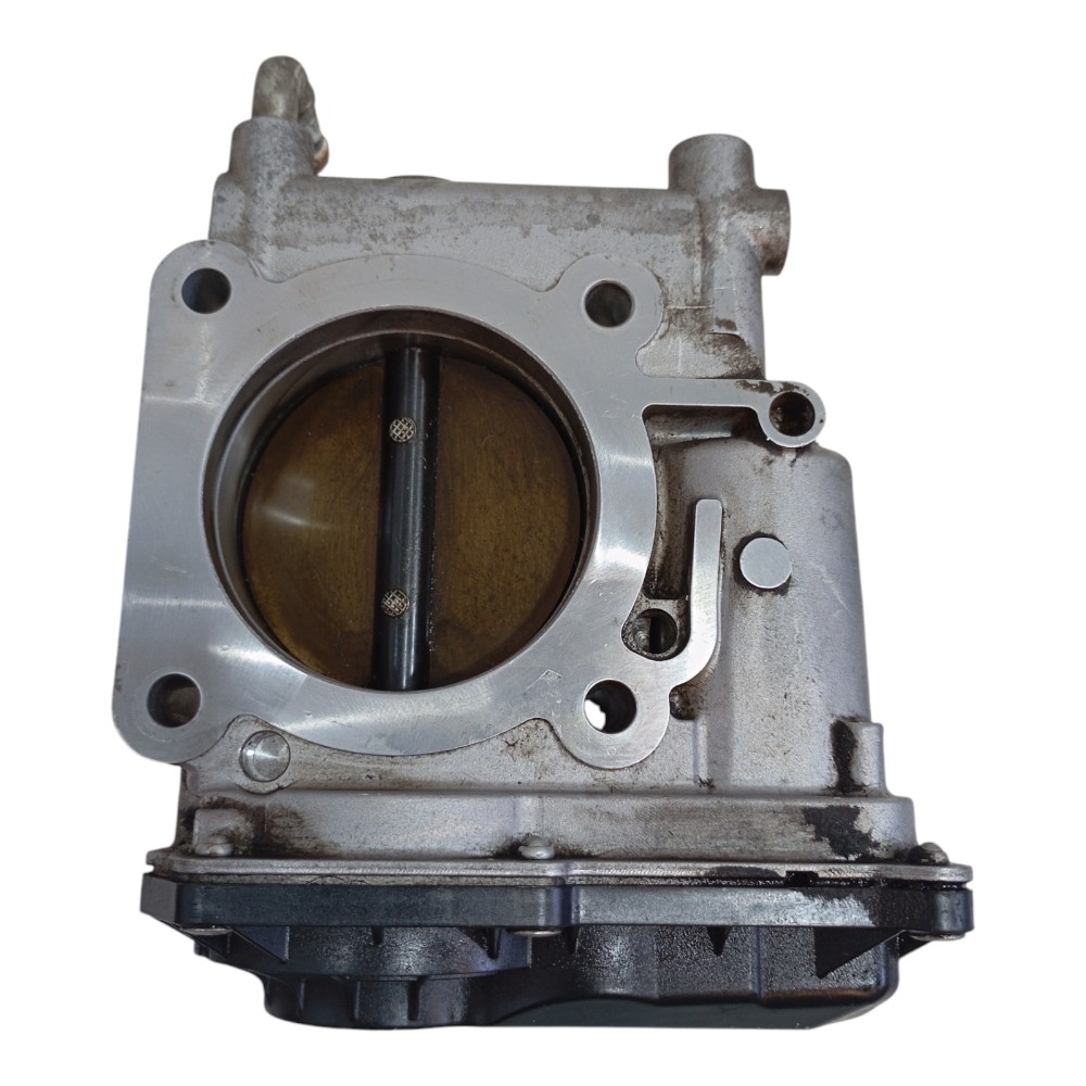 Tbi Corpo De Borboleta Subaru Forester 2.5 2010 16112aa230 3