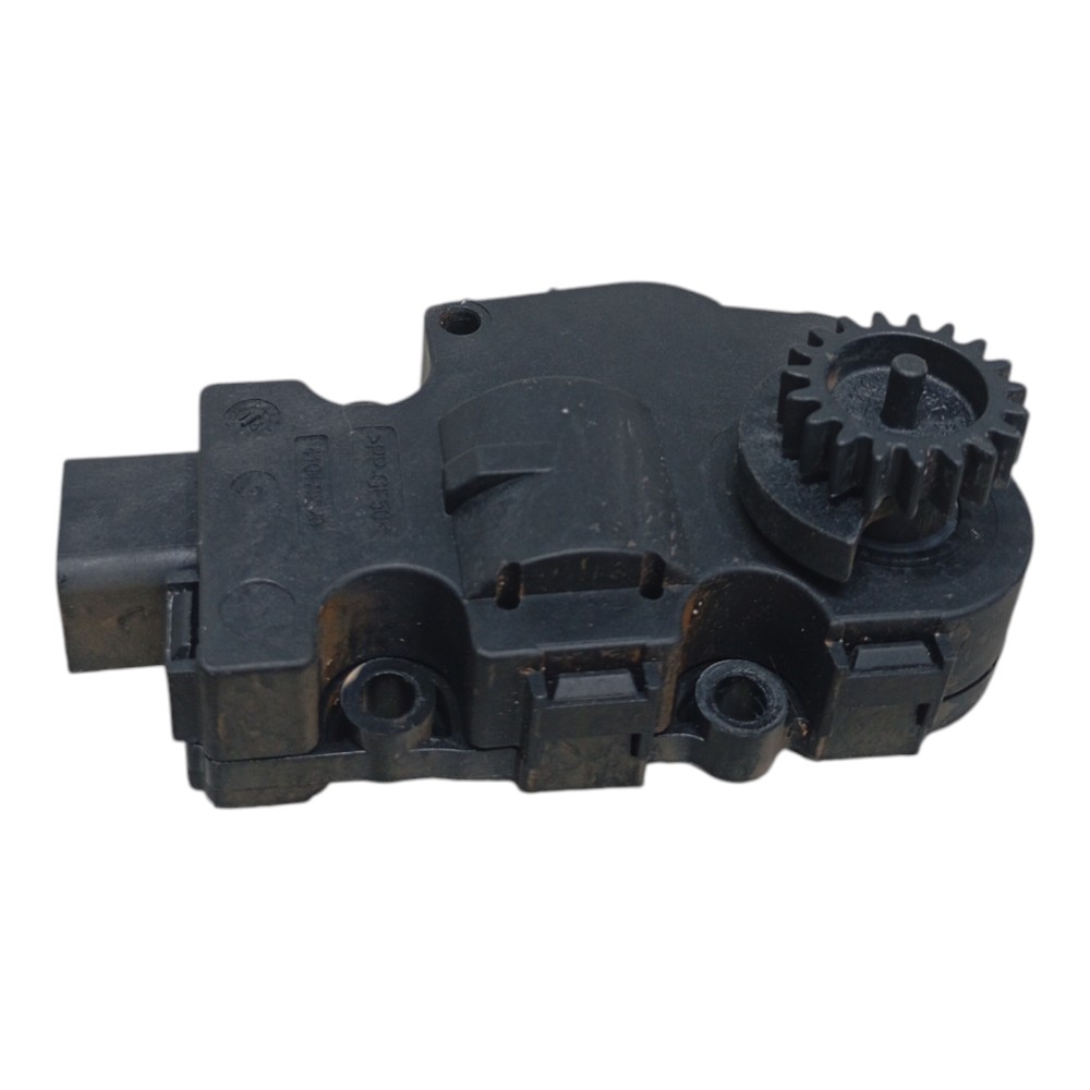Motor Atuador Caixa De Ar Volkswagen Touareg 4.2 V8 2013 1