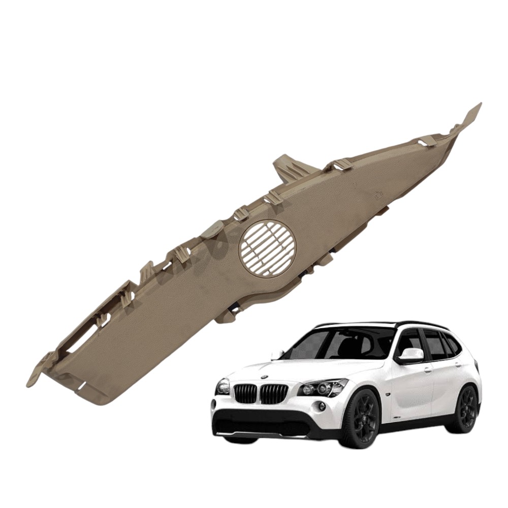 Suporte Bagagito Direito Bmw X1 2010 Cod-2991804 1