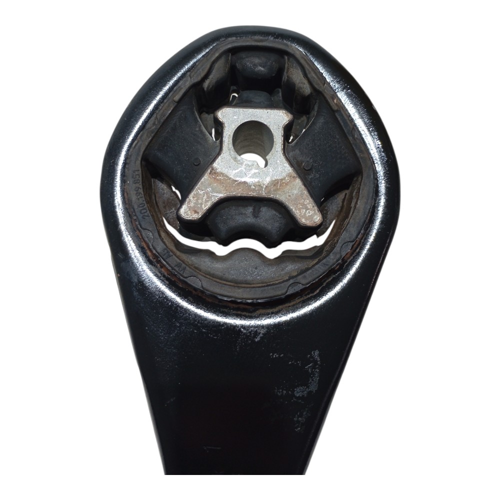 Coxim Inferior Câmbio Volkswagen Nivus Highline 1.0 T 2021 4