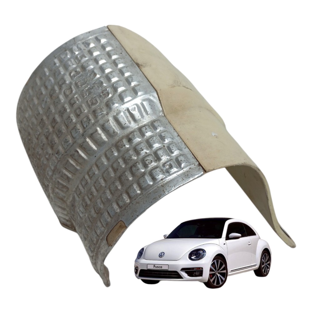 Protetor Calor Semi Eixo Volkswagen Fusca Tsi 2.0 Turbo 2014