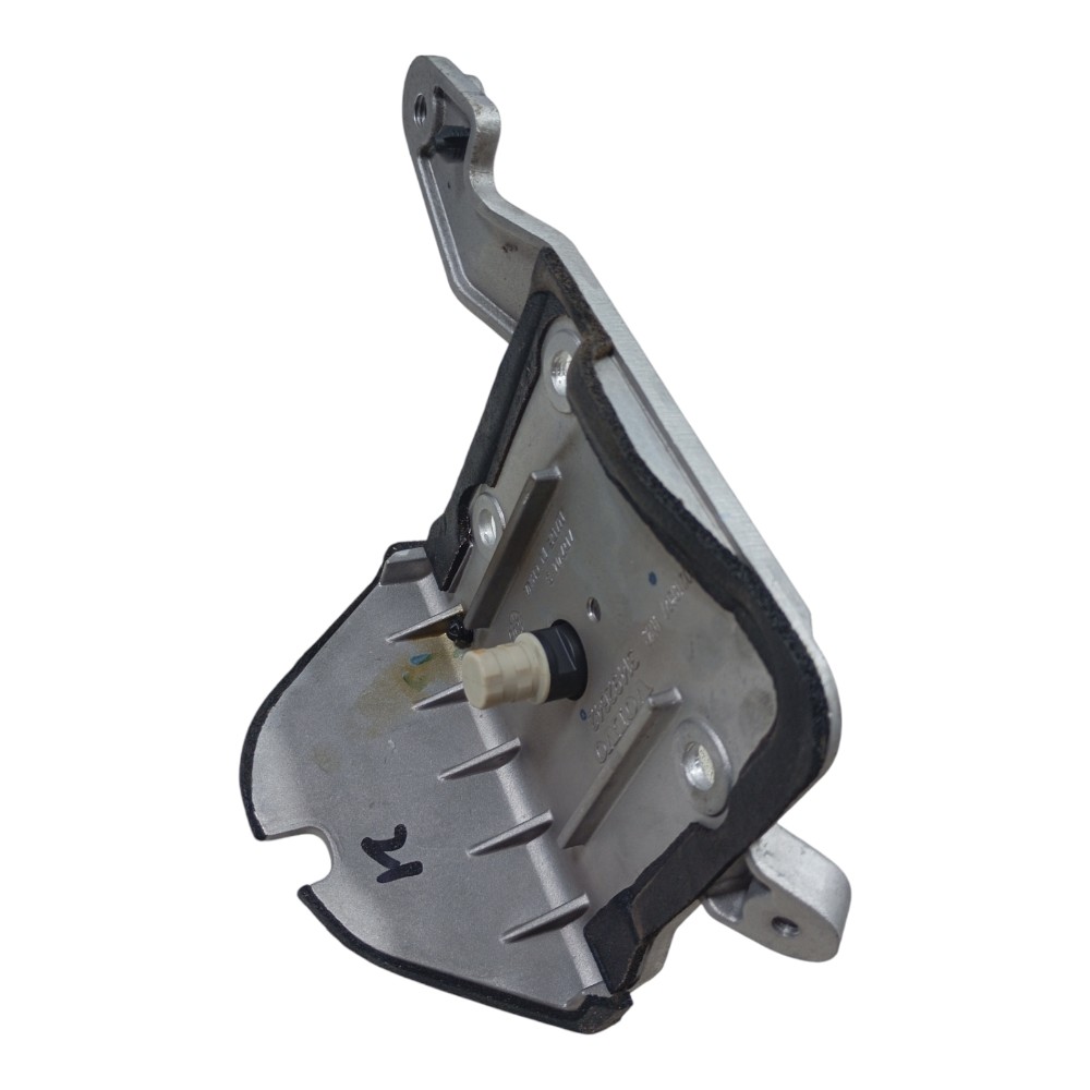 Tampa Transmissão Automática Volvo Xc60 2.0 Recharge T8 2022 6