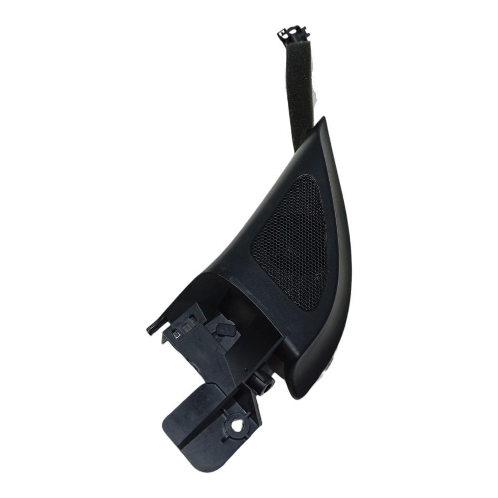 Acabamento Interno Retrovisor Esq Vw Jetta Variant 2.5 2009