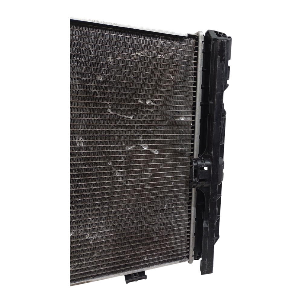 Radiador Ar Condicionado Bmw 130i 2.0 2011 Cod-11074810 6