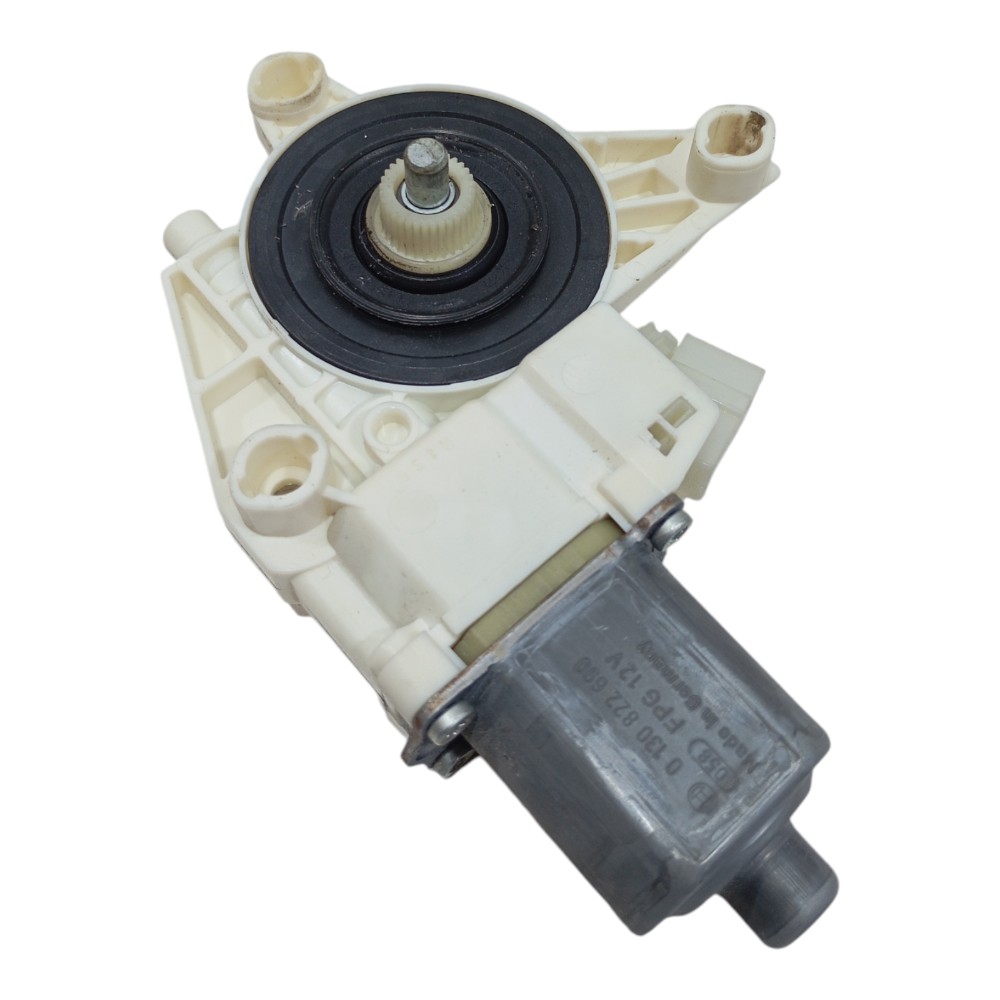 Motor Máquina Vidro Dianteiro Esquerdo Mercedes A250 2015 2