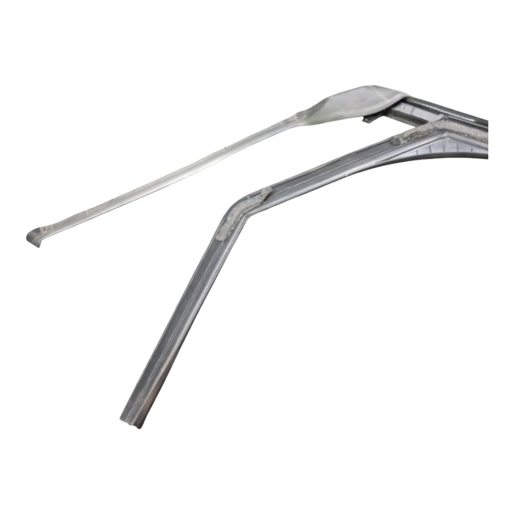 Borracha Friso Porta Traseira Esquerda Byd Han 680ev Gs 2023 5