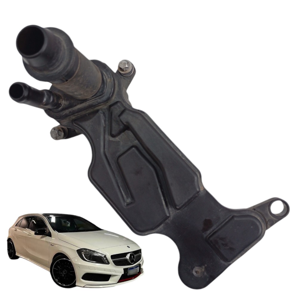 Separador De Óleo Mercedes Benz A250 2.0 Turbo 2015 1