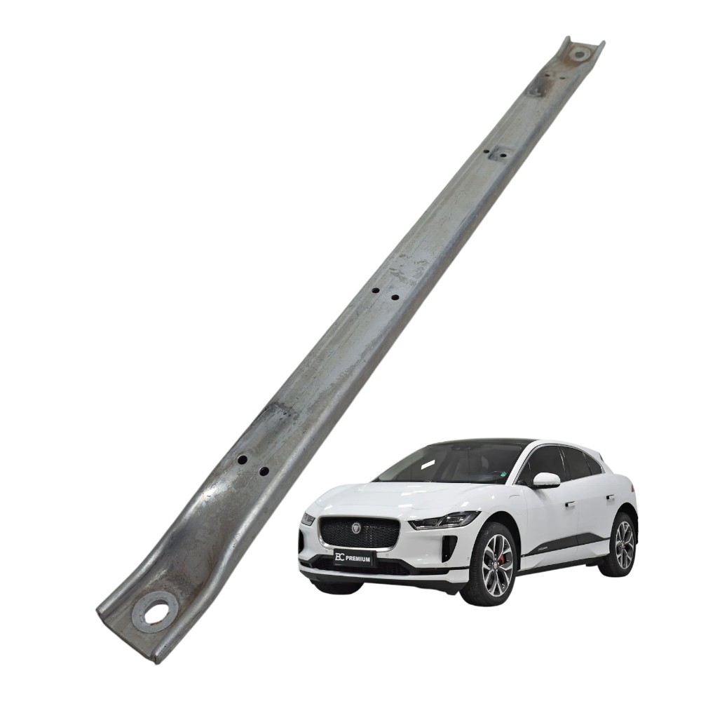 Barra Reforço Dianteira Jaguar I-pace Elétrico 2020