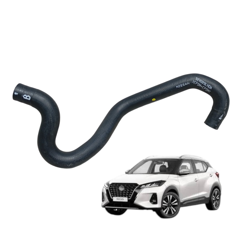 Mangueira Ar Quente Nissan Kicks 1.6 Advance Cvt 2023 2034 1
