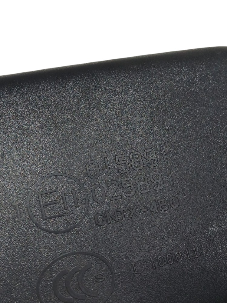 Retrovisor Interno Range Rover Evoque 2.0 2013 2014 2015 6