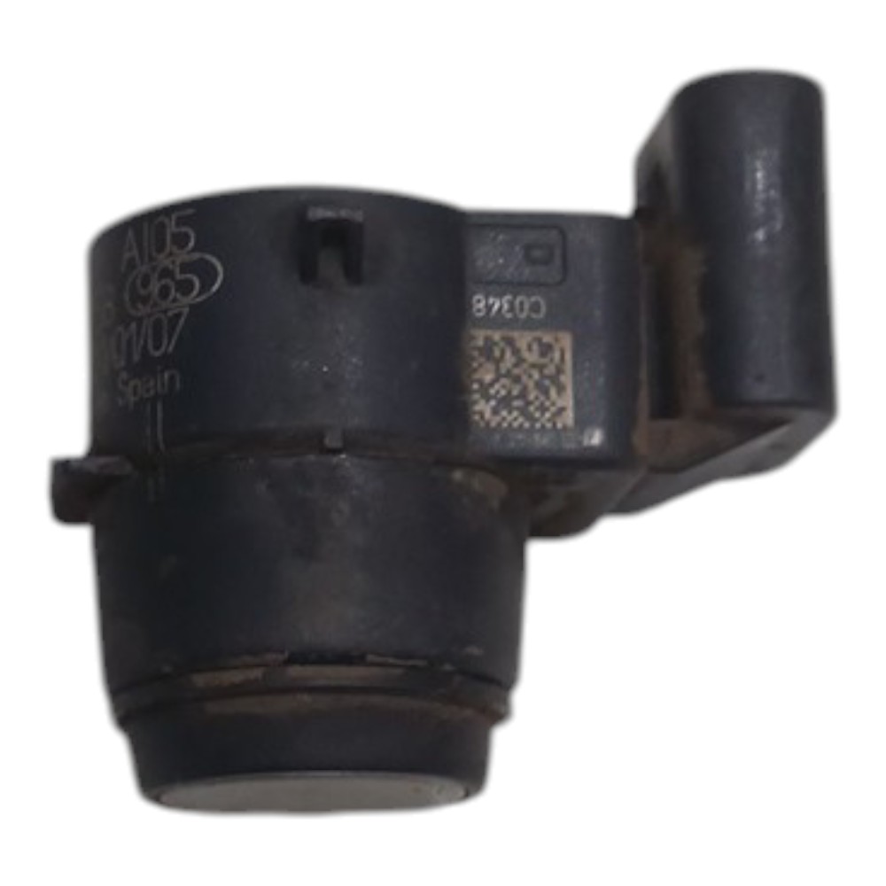 Sensor Estacionamento Bmw X1 E84 2.0 2014 2015 0263003991 3