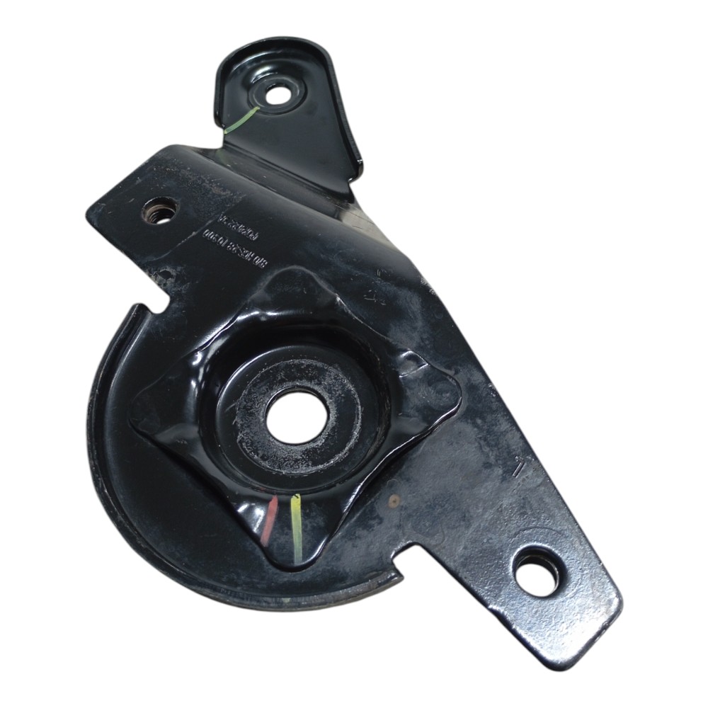 Suporte Radiador Esquerdo Byd Han Awd Gs 680ev 2022 2023 7