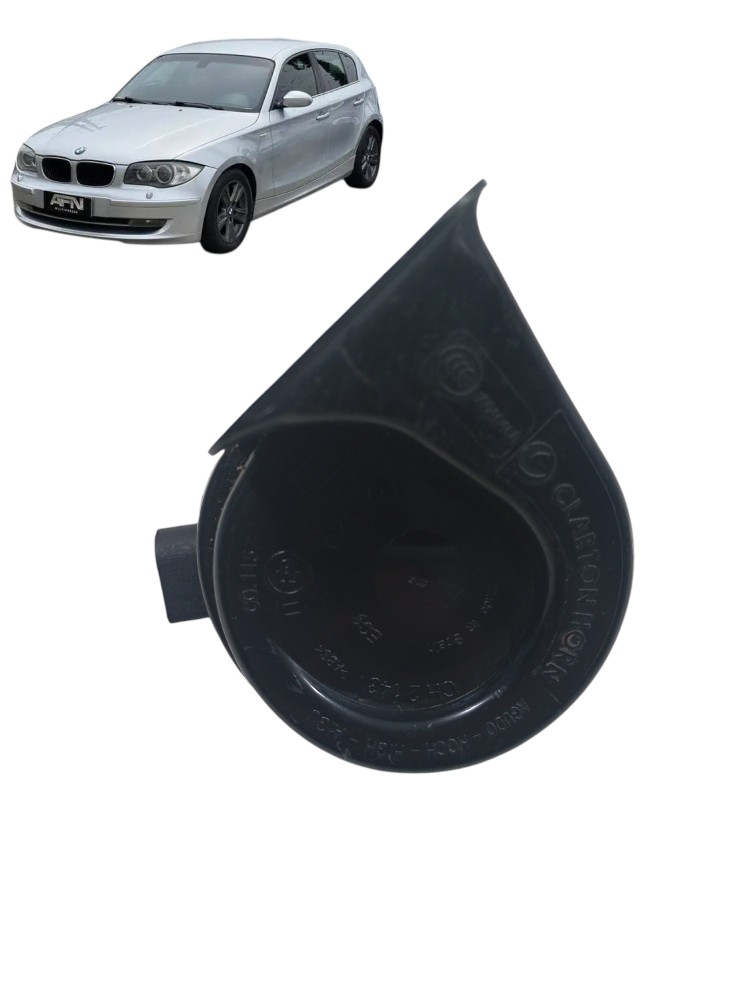 Buzina Caracol Bmw 120i 2.0 2009 2010 E87 Cod 703881157