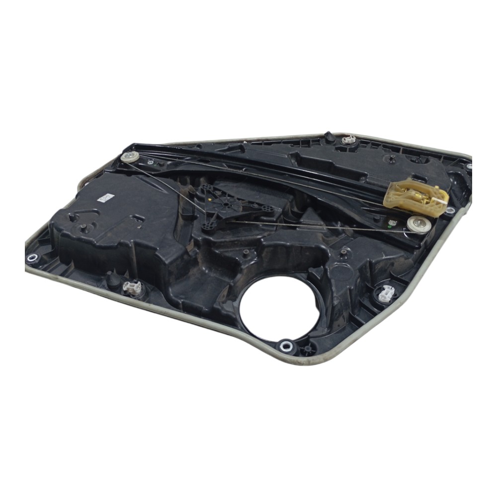 Suporte Máquina Vidro Dianteiro Direito Bmw X3 2.0 2020 G01 6