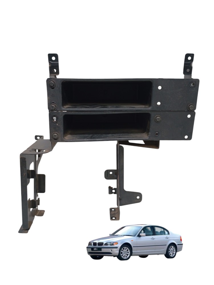 Porta Objetos Bmw 323i 2.5 Aspirada 2000 8230573