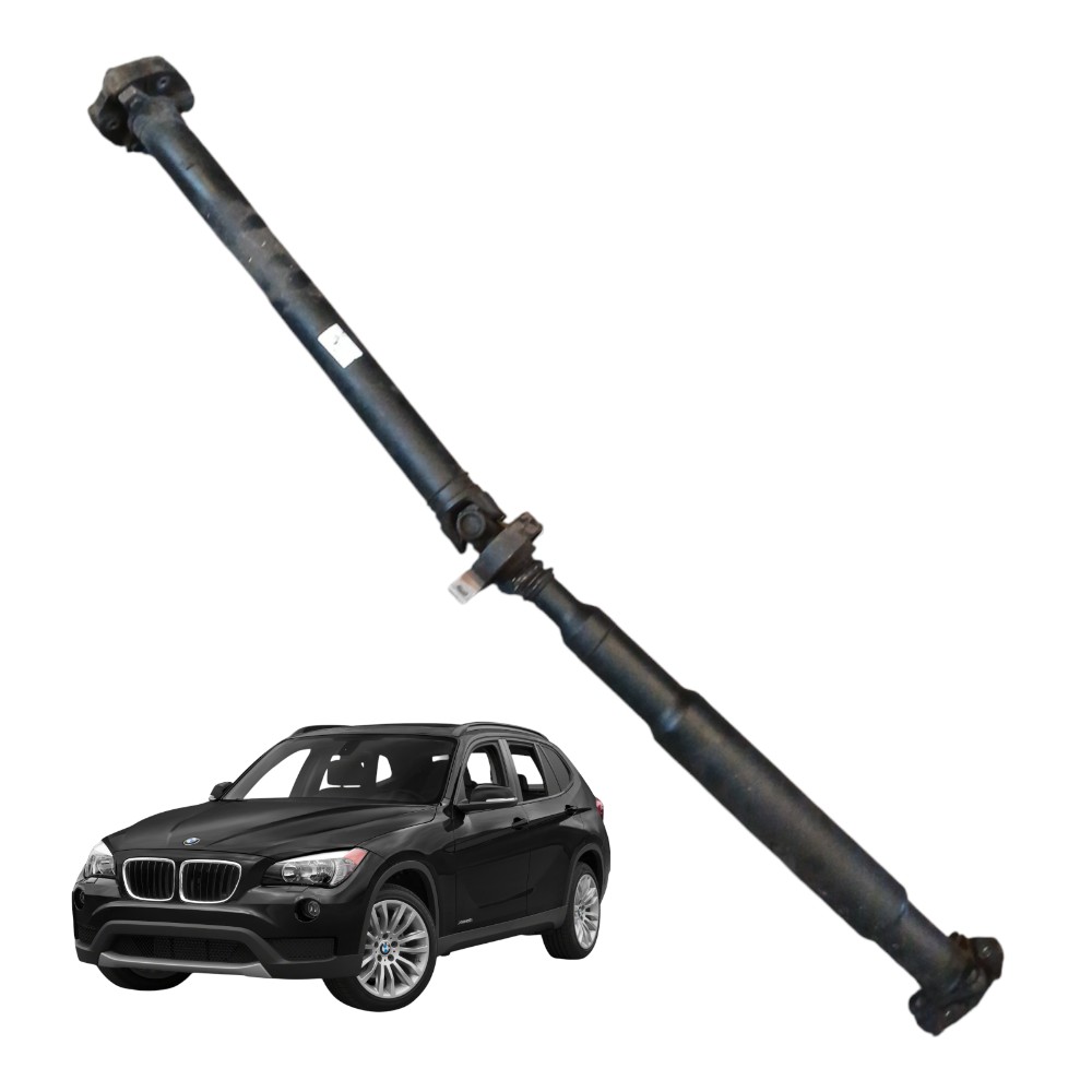 Eixo Cardan Bmw X1 2.0 Turbo 2013 2014 2015 E84 761539802