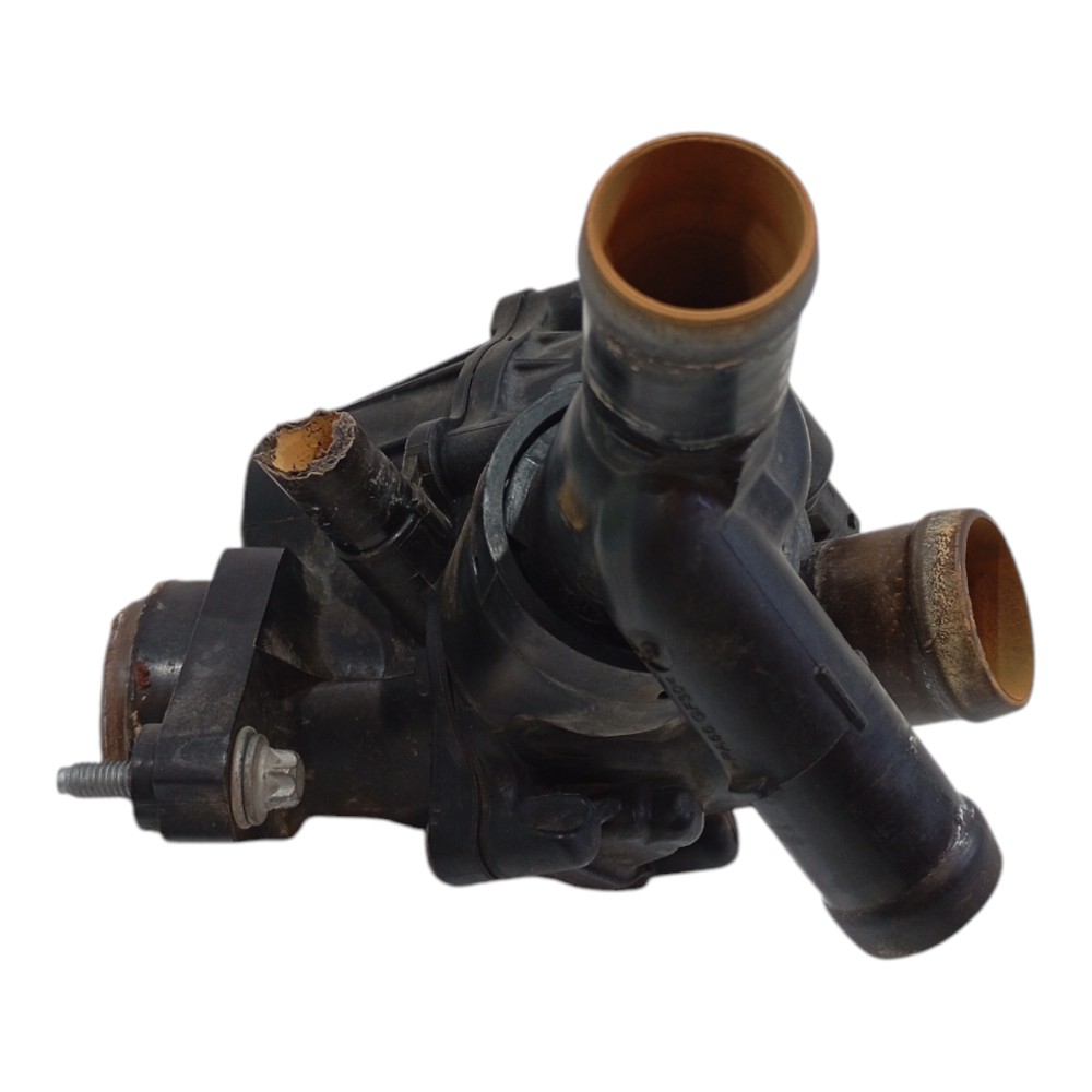 Válvula Termostatica Mercedes Benz A250 2.0 Turbo 2015 3