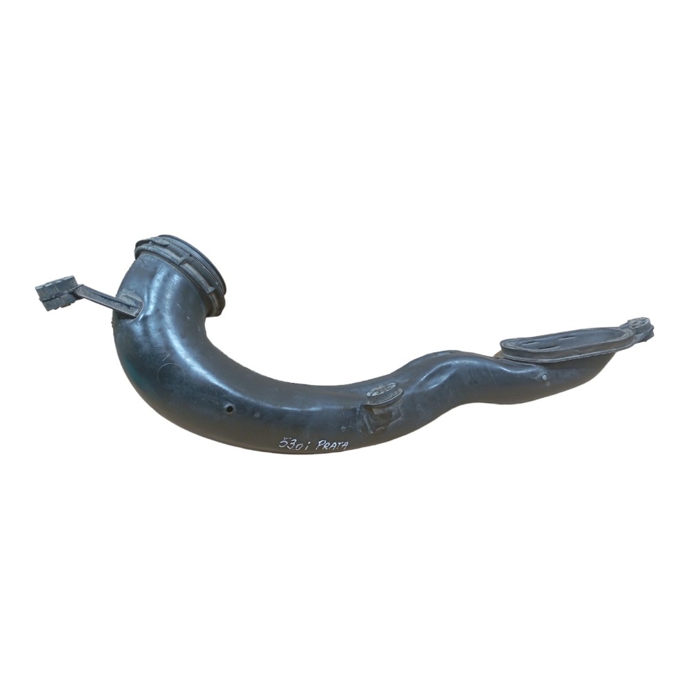 Mangueira Tubo Duto Admissão Bmw 530i 3.0 2000 2001 E39 5
