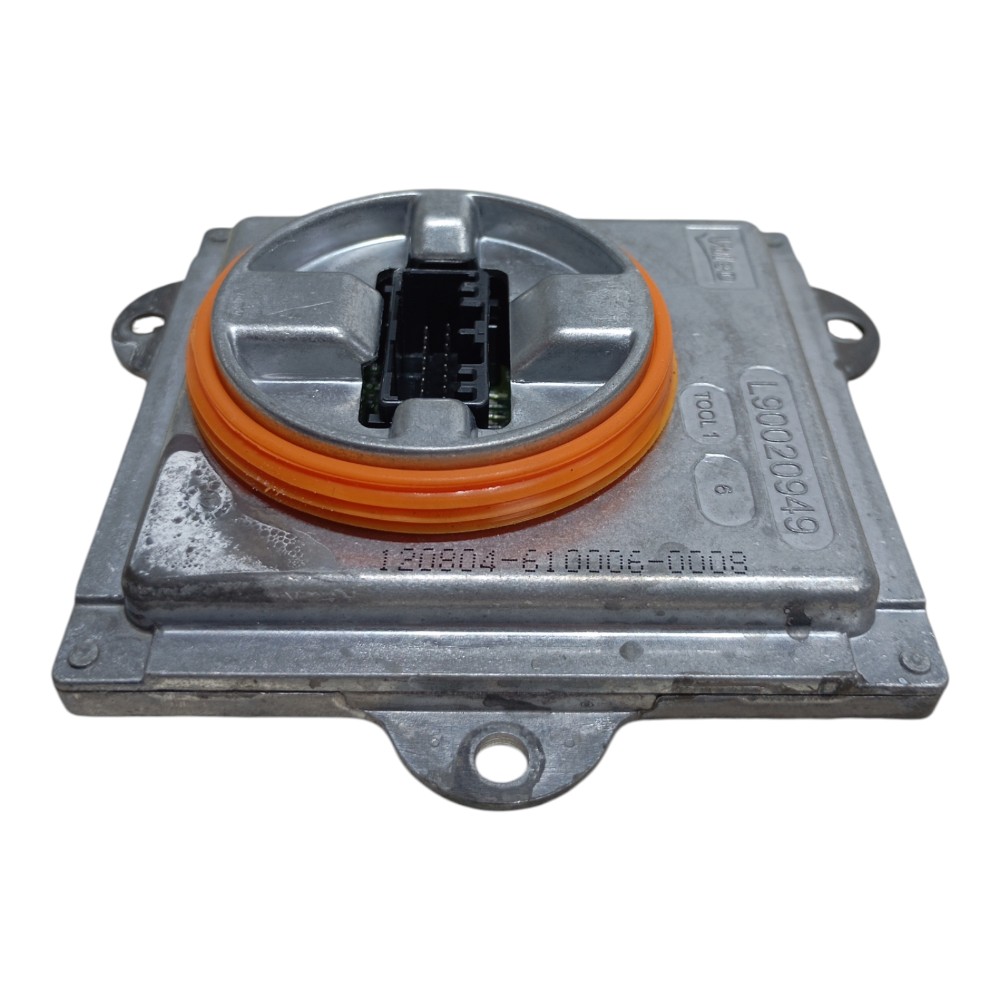 Módulo Reator Farol Xenon Bmw X1 2.0 2013 2014 2015 6