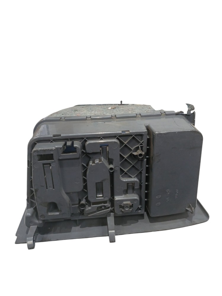 Suporte Ferramentas Forro Porta Malas Bmw 335i 3.0 E90 2008 4