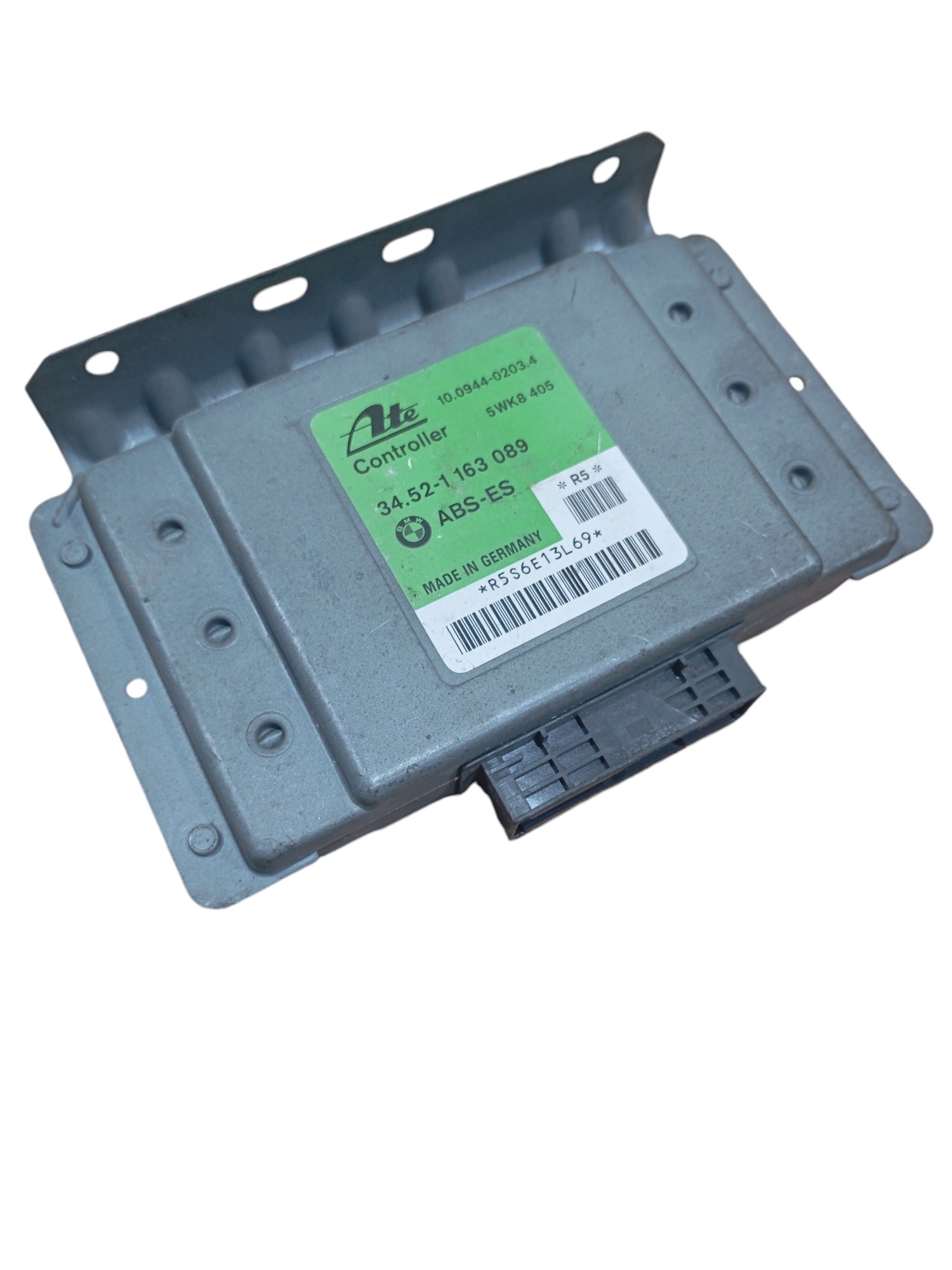 Módulo Central Controle Abs Bmw 318i 1.9 1998 34521163089 3