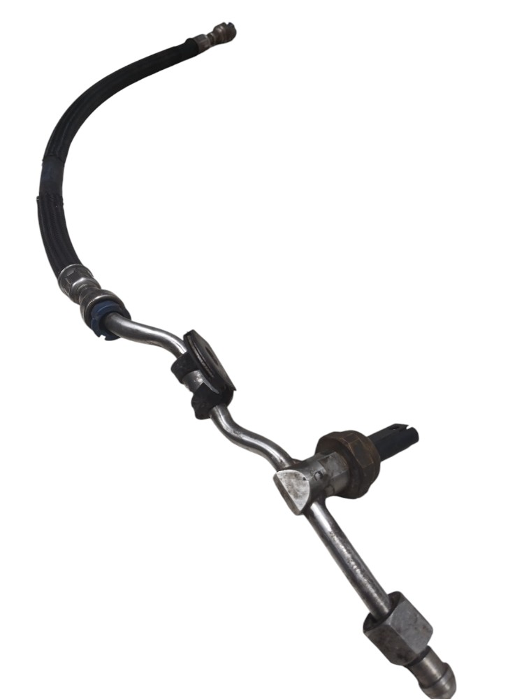 Sensor Pressão Combustível Bmw 335i 3.0 Turbo 2008 2009 2010 5