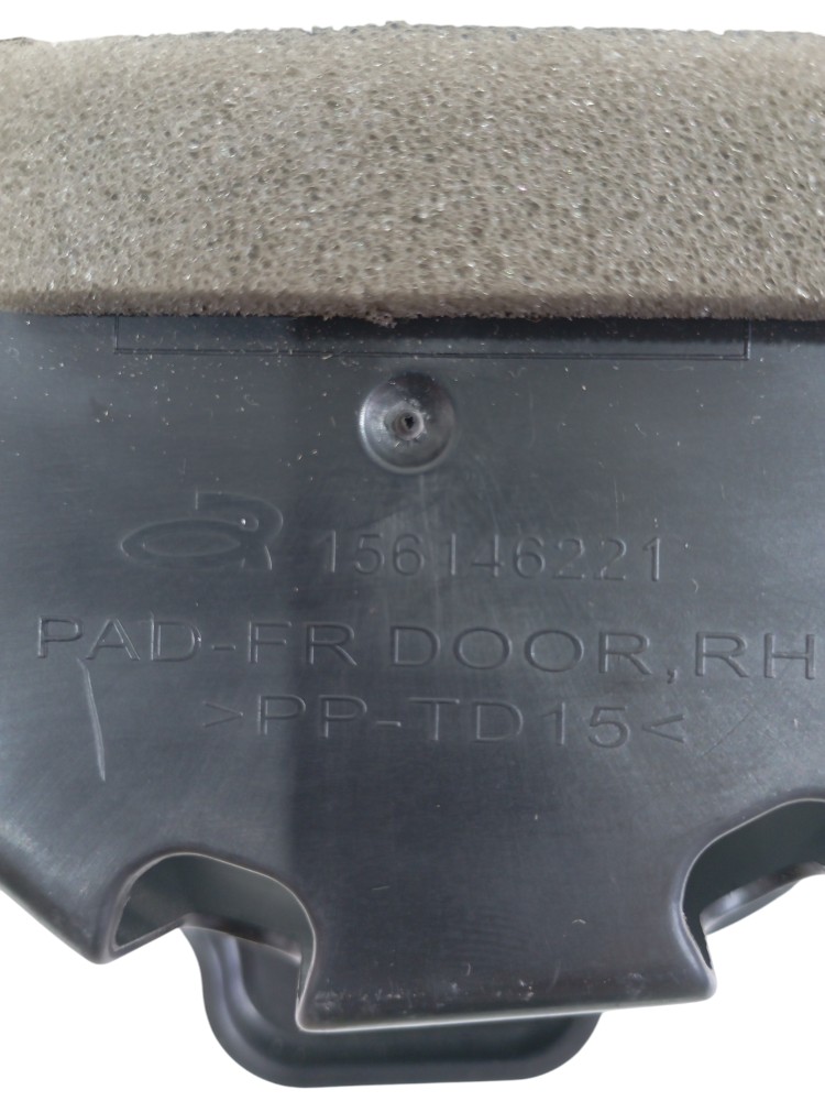 Porta Copo Forro Porta Nissan Kicks 2019 Cod 156146221 5