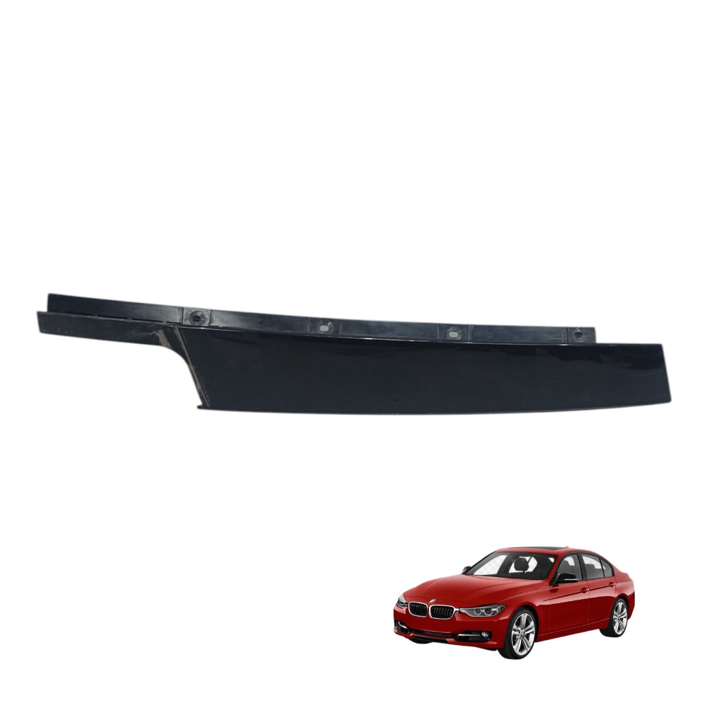 Acabamento Coluna Dian Dir Bmw 320 F30 2017