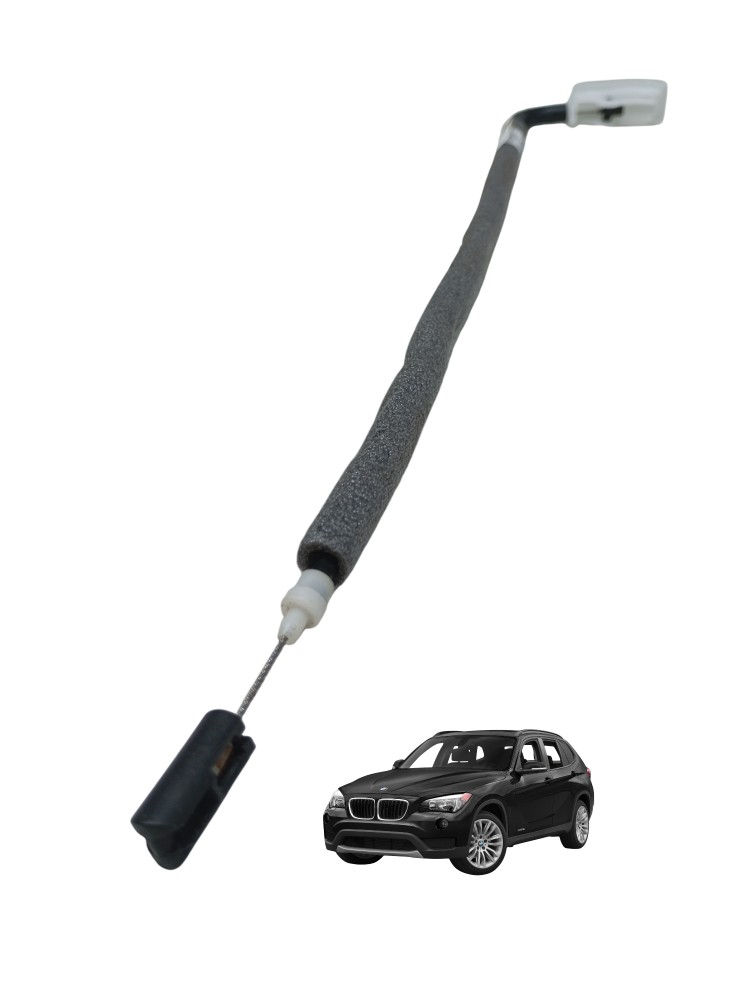 Cabo Fechadura Traseira Esquerda Bmw X1 2.0 E84 2013 2015