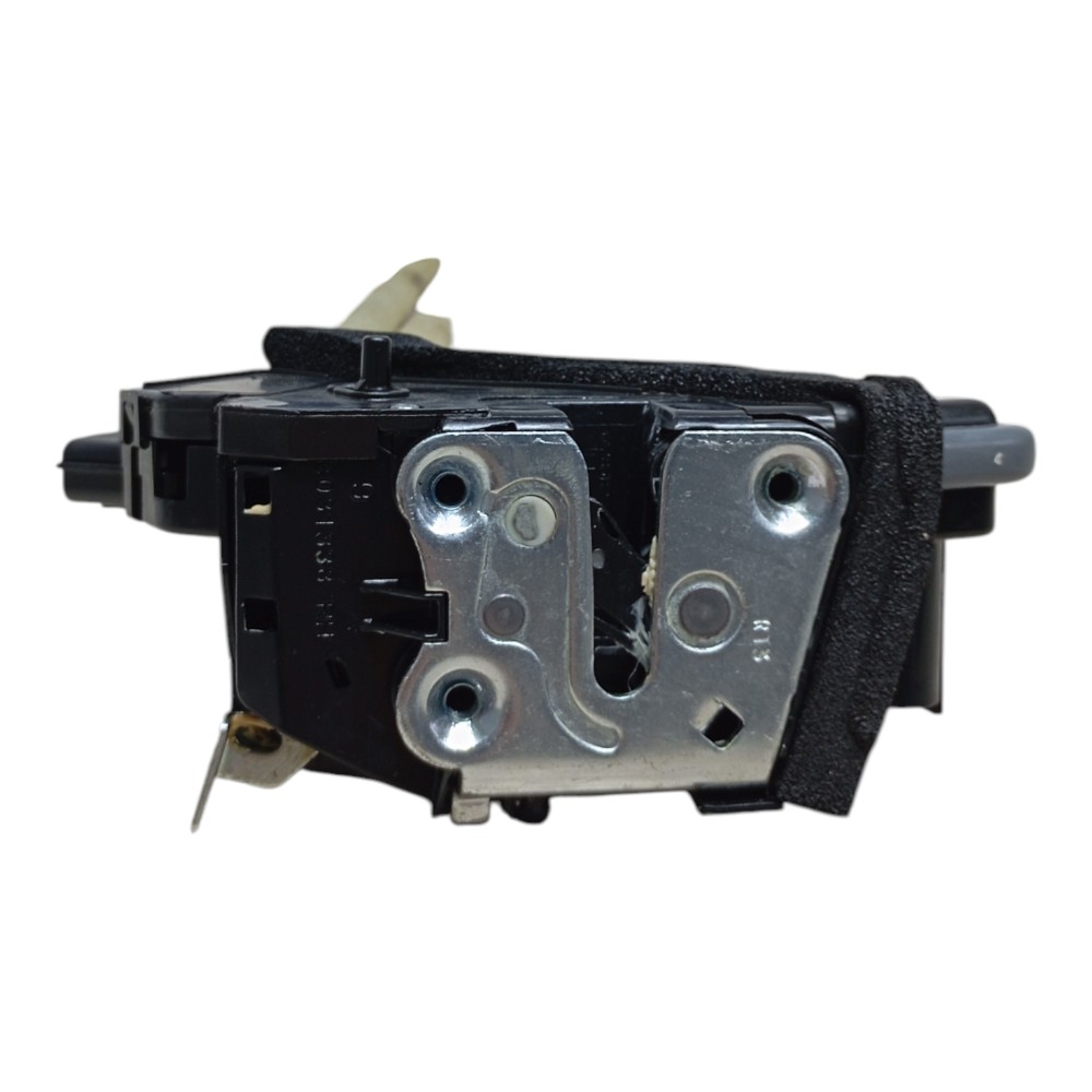 Fechadura Porta Traseira Direita Nissan Kicks 1.6 Adv 2024 5