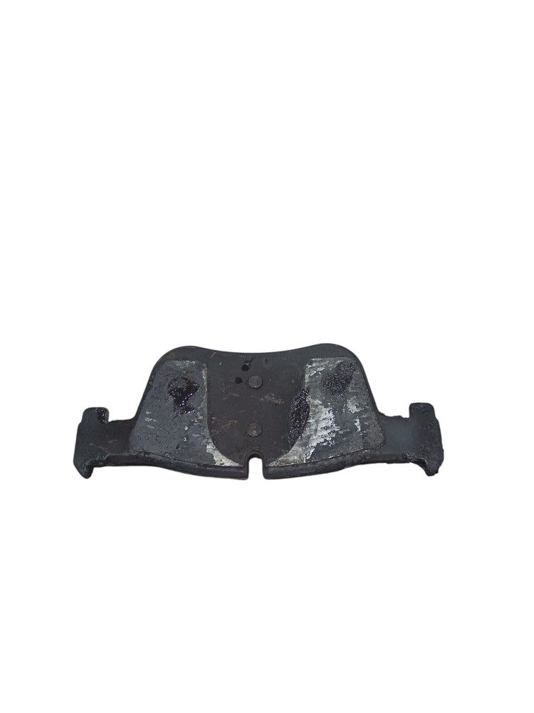 Pastilha De Freio Bmw 320i 2.0 2018 Usado 3
