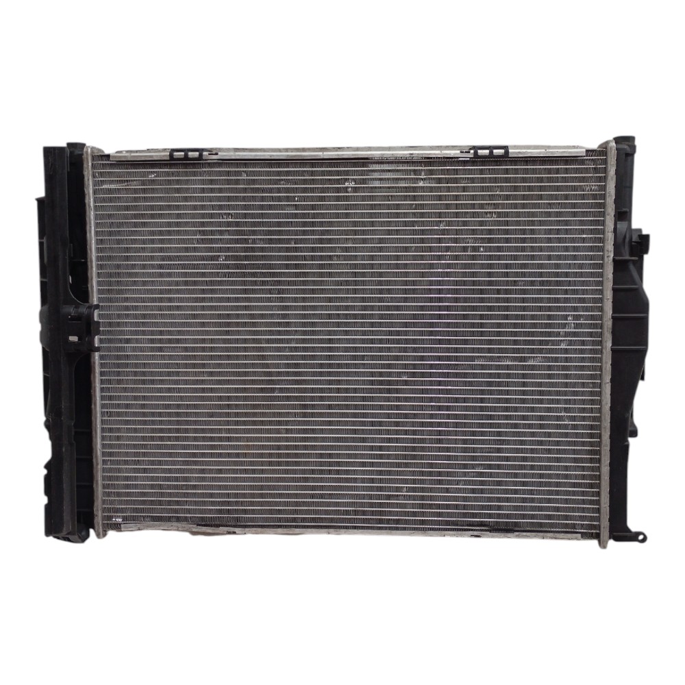 Radiador Água Bmw 320i 2.0 E90 2010 8